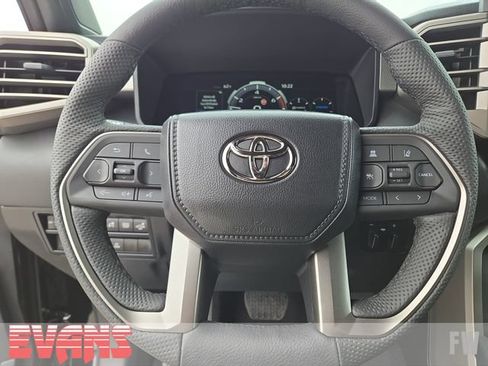 New 2026 Toyota Tundra Limited w/ Limited PVM Package AWD/4WD image 15
