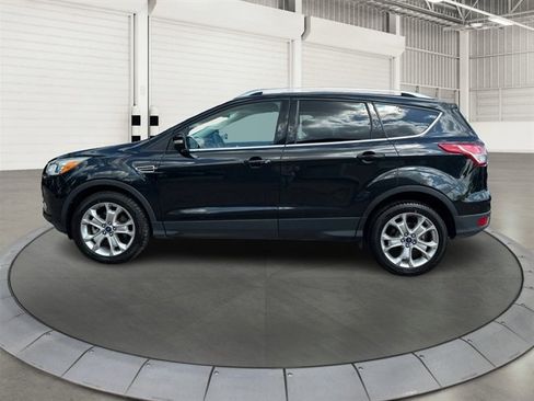 Used 2014 Ford Escape Titanium AWD/4WD image 1