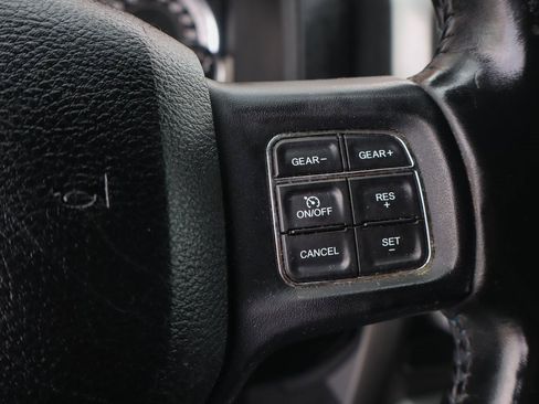 Used 2018 RAM 1500 Sport w/ Hydro Blue Sport Package image 20