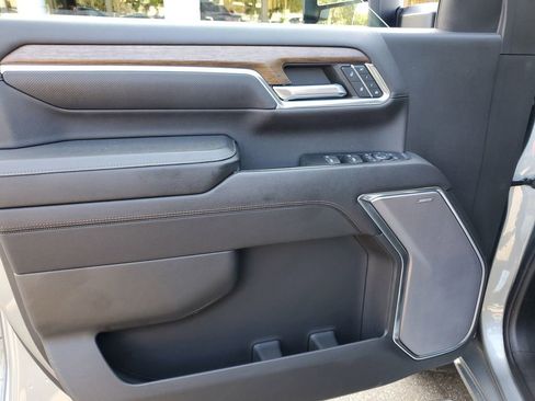 Used 2024 Chevrolet Silverado 3500 High Country w/ Technology Package image 26