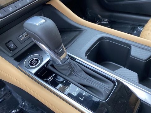 New 2025 Nissan Sentra SV w/ SV Premium Package image 21