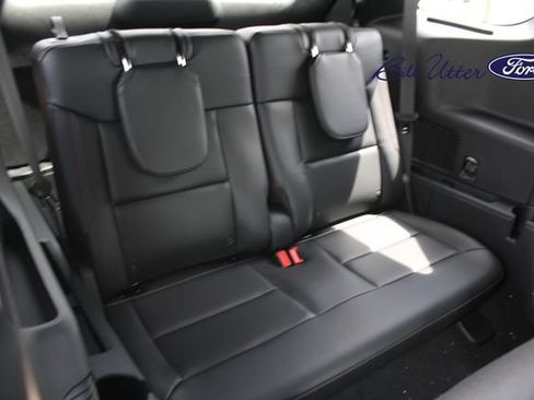 New 2026 Ford Explorer ST-Line w/ ST-Line Street Pack RWD image 10