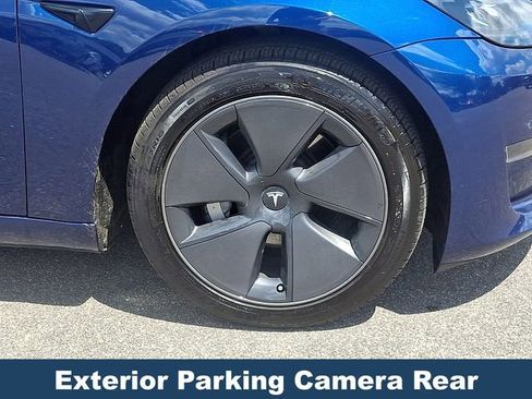 Used 2023 Tesla Model 3 Standard Range RWD image 10
