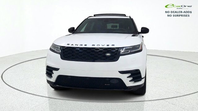 Used 2023 Land Rover Range Rover Velar R-Dynamic S AWD/4WD image 2