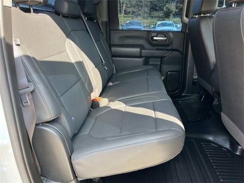 Used 2023 Chevrolet Silverado 2500 W/T w/ WT Fleet Convenience Package image 21