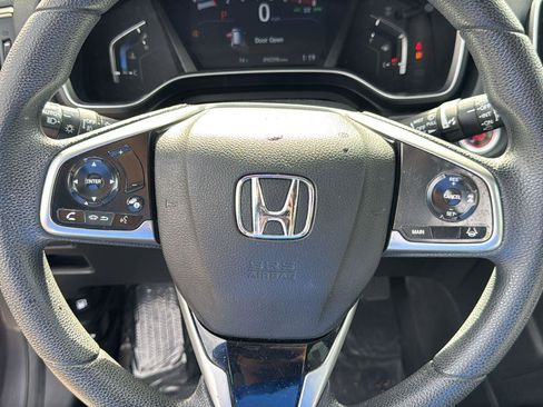 Used 2019 Honda CR-V EX image 12