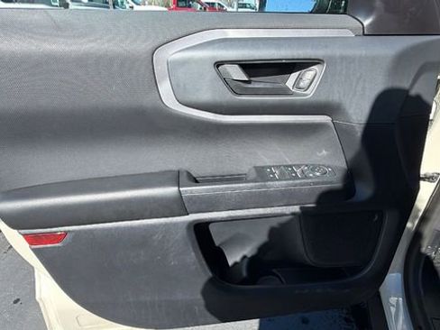 Used 2024 Ford Bronco Sport Big Bend image 19