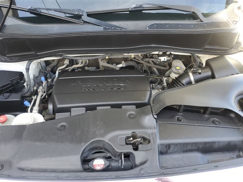 Used 2015 Honda Pilot EX-L image 47