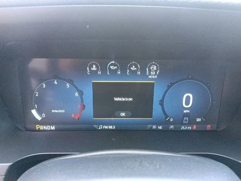 New 2026 Ford F150 STX w/ F-150 LOBO Package image 20