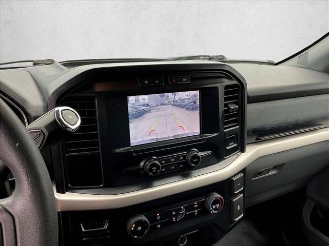 Used 2021 Ford F150 XL w/ Equipment Group 101A High RWD image 18