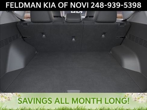 New 2026 Kia Seltos S image 19