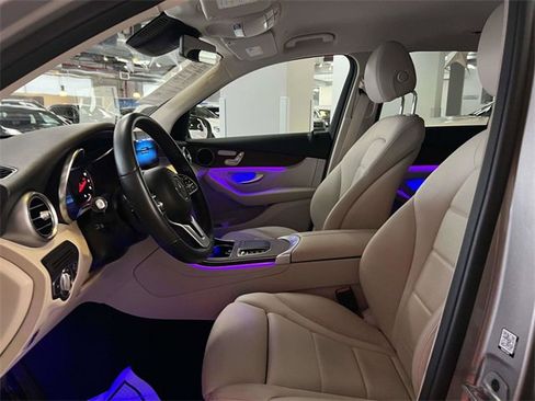 Certified 2022 Mercedes-Benz GLC 300 4MATIC image 18