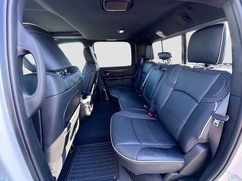 New 2026 RAM 3500 Limited image 17