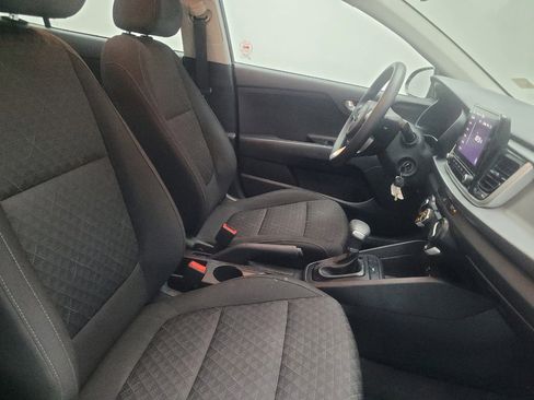 Used 2021 Kia Rio LX FWD image 21