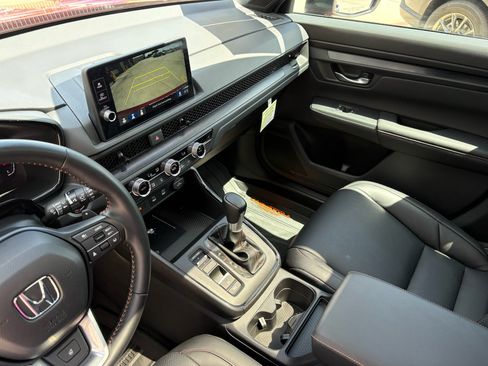 Certified 2026 Honda CR-V TrailSport image 17
