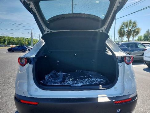 New 2026 MAZDA CX-30 Aire Edition AWD/4WD image 18