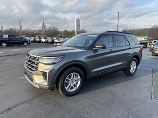 New 2026 Ford Explorer Active w/ Active Comfort Package video 2