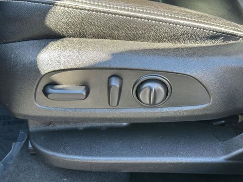 Used 2018 GMC Terrain Denali w/ Driver Alert Package II image 23