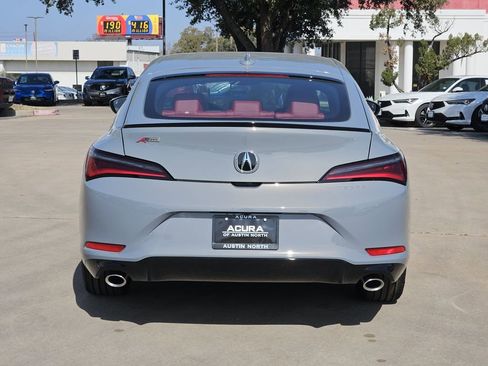 New 2026 Acura Integra A-Spec image 6