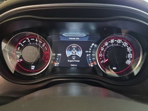 Used 2021 Dodge Challenger R/T Scat Pack w/ Driver Convenience Group RWD image 22