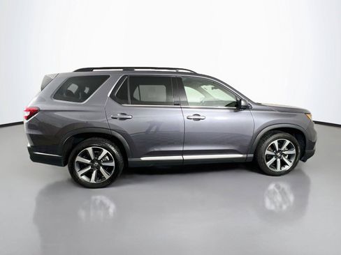 Used 2023 Honda Pilot Elite image 7