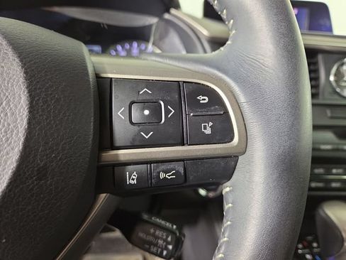 Used 2017 Lexus RX 350 AWD w/ Premium Package image 24