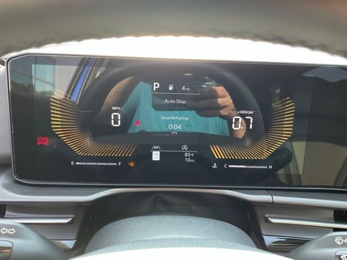 New 2026 Kia Sportage EX FWD image 26