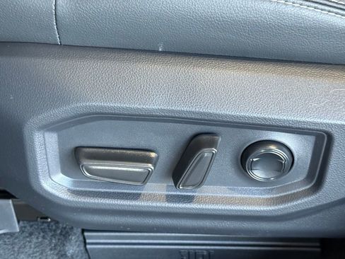 New 2026 Toyota Tundra Limited image 18