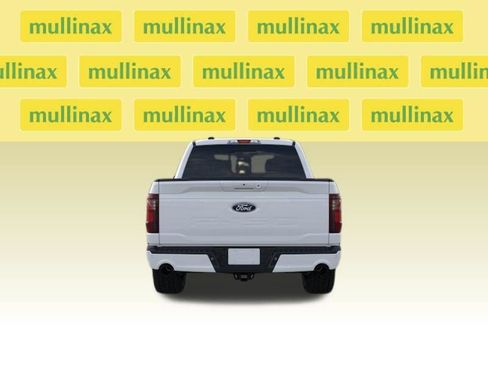 New 2026 Ford F150 XLT w/ Equipment Group 302A MID AWD/4WD image 8