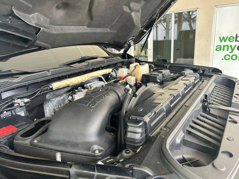 Used 2020 GMC Sierra 2500 Denali w/ Denali Ultimate Package AWD/4WD image 13