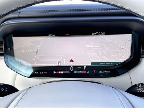 Certified 2023 Land Rover Range Rover Sport SE Dynamic image 13