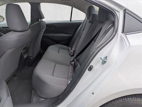 Used 2023 Toyota Corolla LE image 17