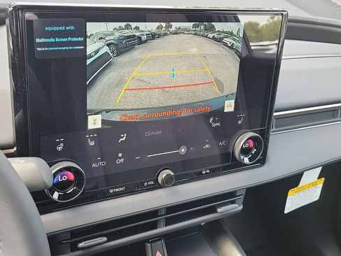 New 2026 Toyota bZ FWD image 15