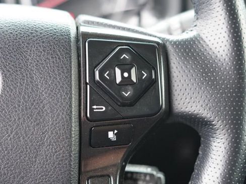 Certified 2023 Toyota 4Runner TRD Off-Road Premium w/ Wilderness Package (TMS) image 27