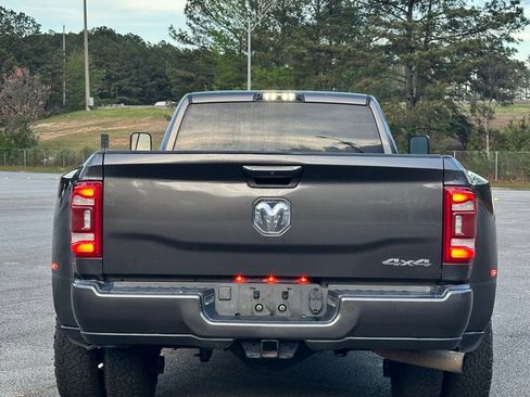 Used 2021 RAM 3500 Tradesman w/ Towing Technology Group image 6