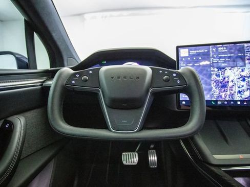 Used 2022 Tesla Model X Plaid AWD/4WD image 47