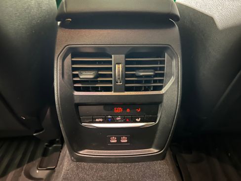 Used 2025 BMW i4 xDrive40i w/ M Sport Package image 34