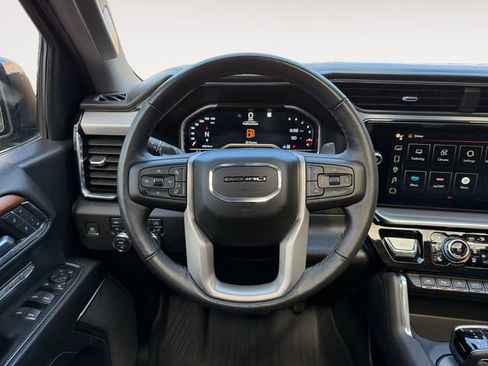 Used 2023 GMC Sierra 1500 Denali w/ Denali Reserve Package image 12