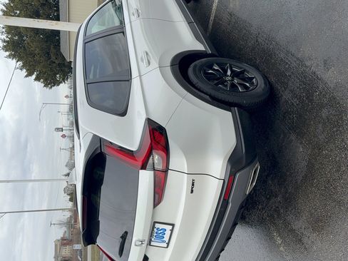 Used 2026 Honda CR-V Sport-L image 5