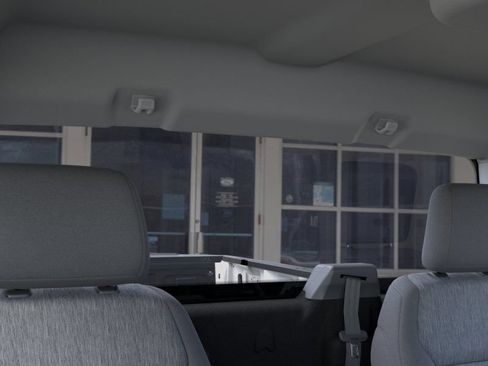 New 2024 Ford F150 XL RWD image 22