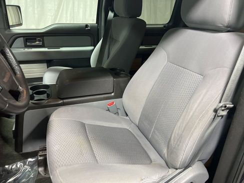 Used 2013 Ford F150 XLT w/ Luxury Equipment Group image 23