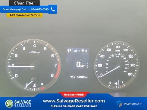 Used 2015 Hyundai Sonata Sport image 12