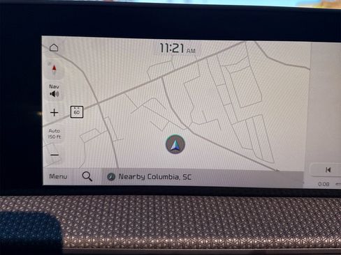 Used 2022 Kia EV6 GT-Line w/ First Edition Package image 30