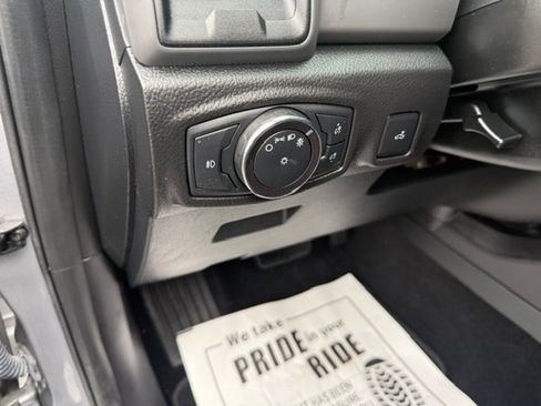 Used 2020 Ford Ranger XL w/ Equipment Group 101A Mid RWD image 13