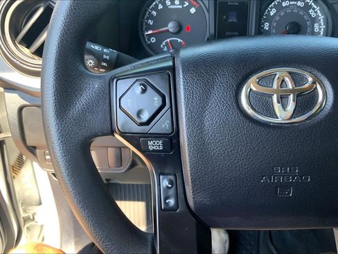 Used 2021 Toyota Tacoma SR w/ SR Convenience Package RWD image 24