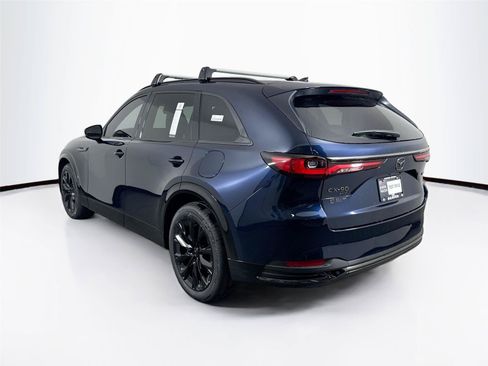 New 2026 MAZDA CX-90 3.3 Turbo S w/ Premium Package AWD/4WD image 13