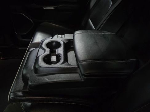 Used 2021 RAM 1500 Laramie image 21