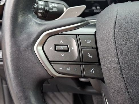 Certified 2023 Lexus NX 350 AWD w/ Cold Area Package image 22