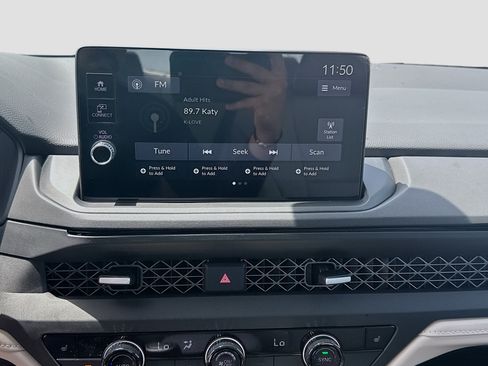 New 2026 Honda Accord SE image 12