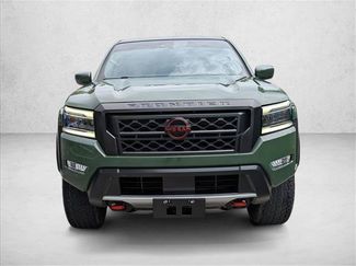 Certified 2024 Nissan Frontier PRO-4X w/ Off-Road Protection Package AWD/4WD video 2